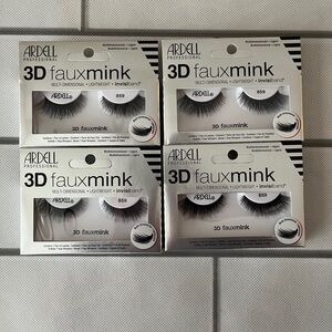 Ardell Professional Faux Mink Lashes